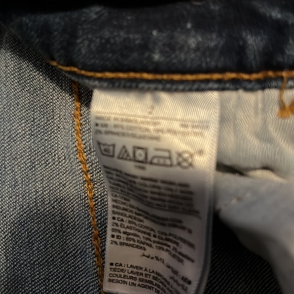American Eagle jeans - Picture 2 of 4